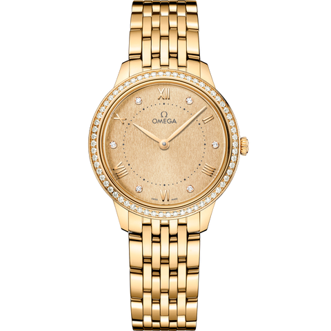 OMEGA 434.55.30.60.58.001 WATCH
