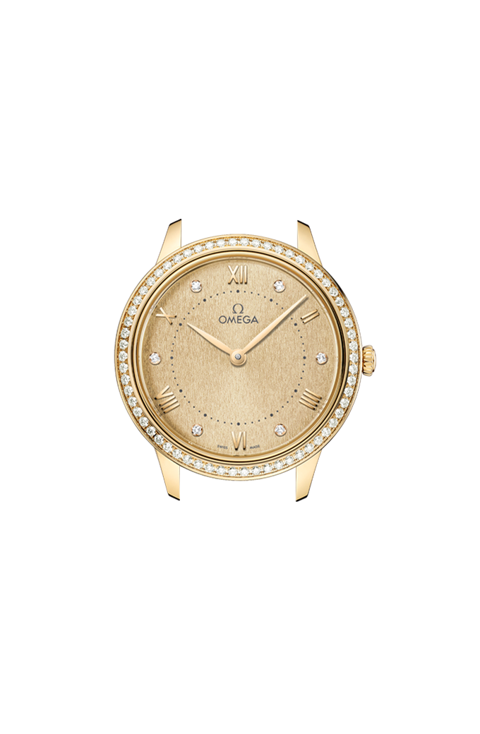 OMEGA 434.55.30.60.58.001 WATCH