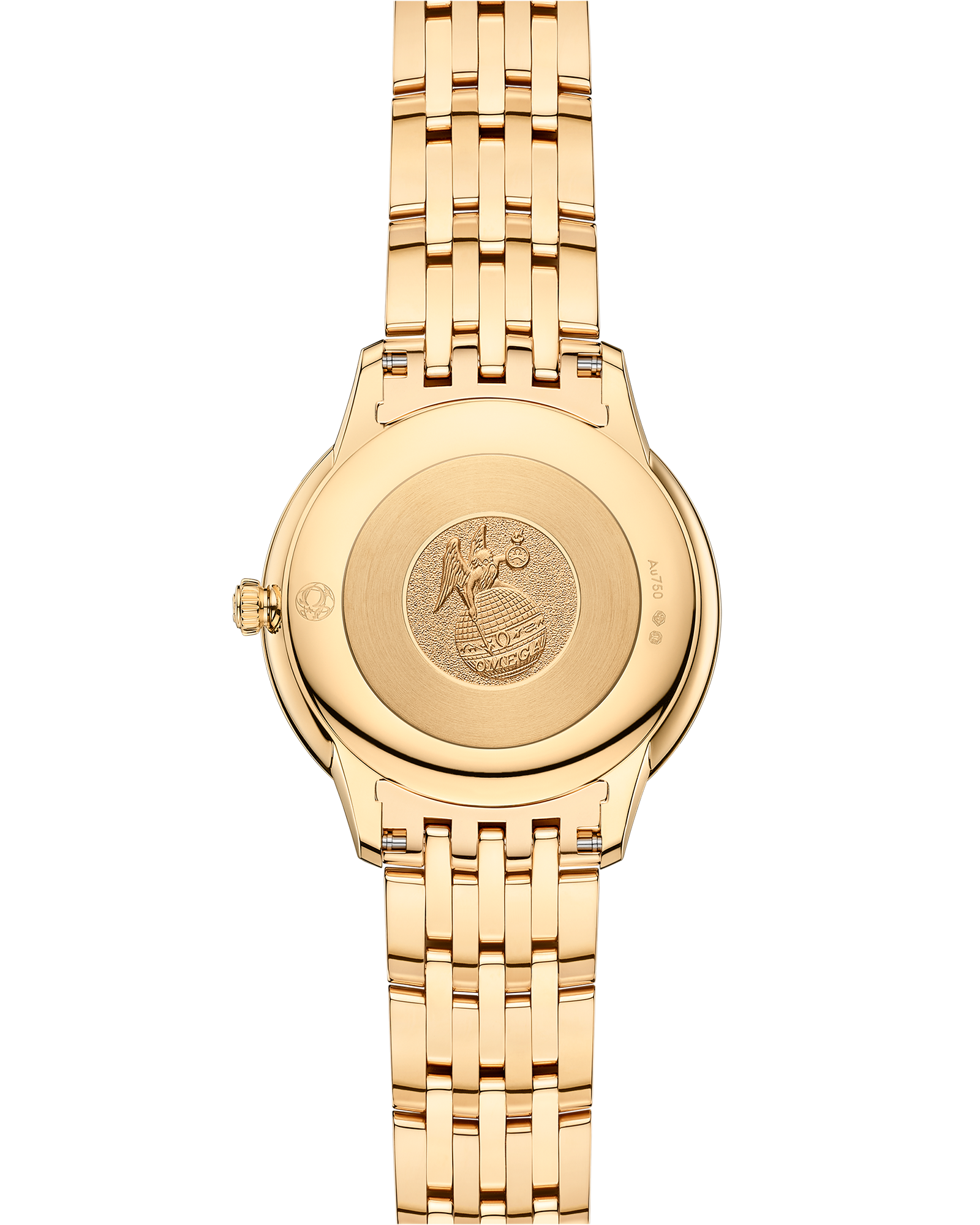 OMEGA 434.55.30.60.58.001 WATCH