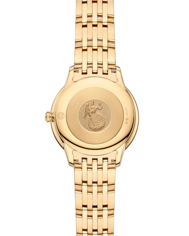 OMEGA 434.55.30.60.58.001 WATCH