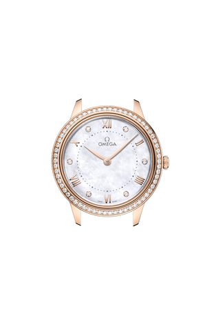 OMEGA 434.58.30.60.55.001 De Ville WATCH