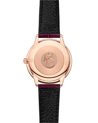 OMEGA 434.58.30.60.55.001 De Ville WATCH