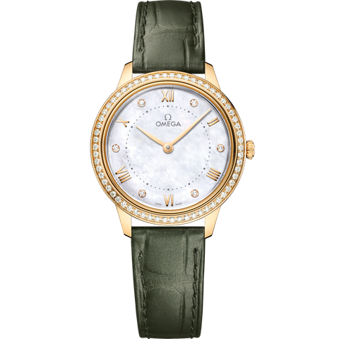 OMEGA 434.58.30.60.55.002 WATCH
