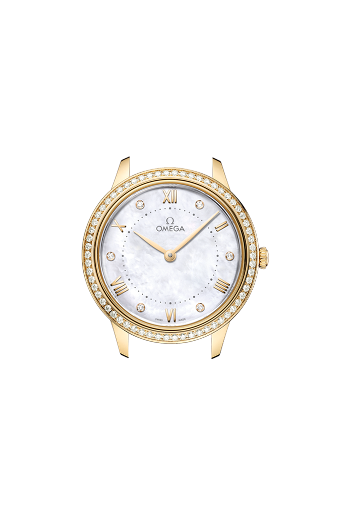 OMEGA 434.58.30.60.55.002 WATCH