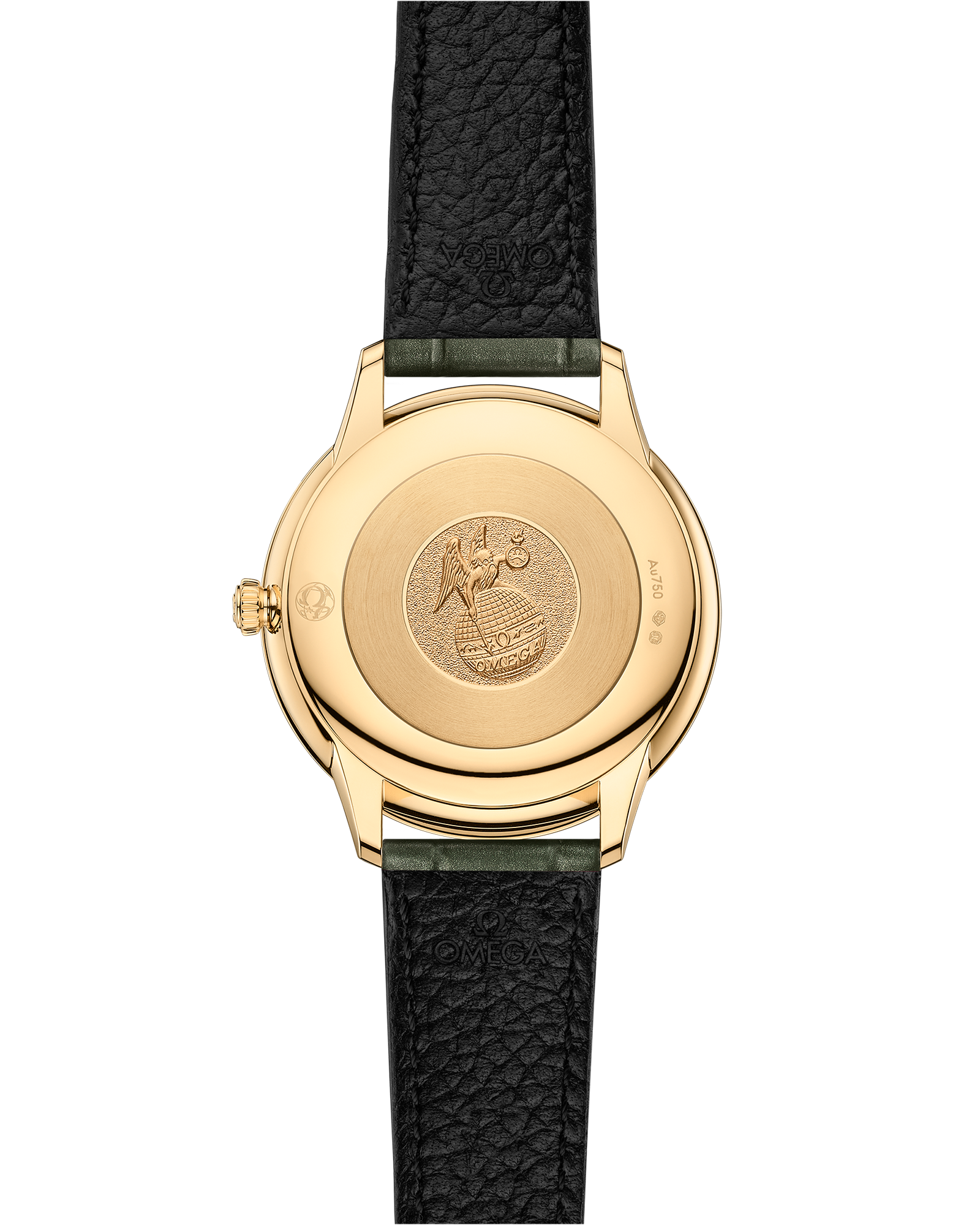 OMEGA 434.58.30.60.55.002 WATCH