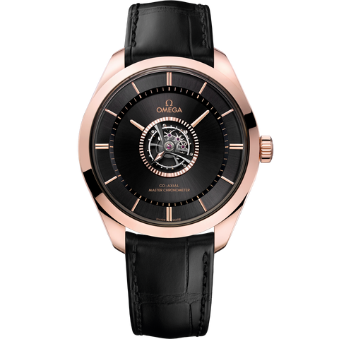 OMEGA 529.53.43.22.01.001 WATCH