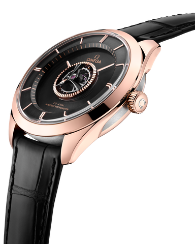 OMEGA 529.53.43.22.01.001 WATCH