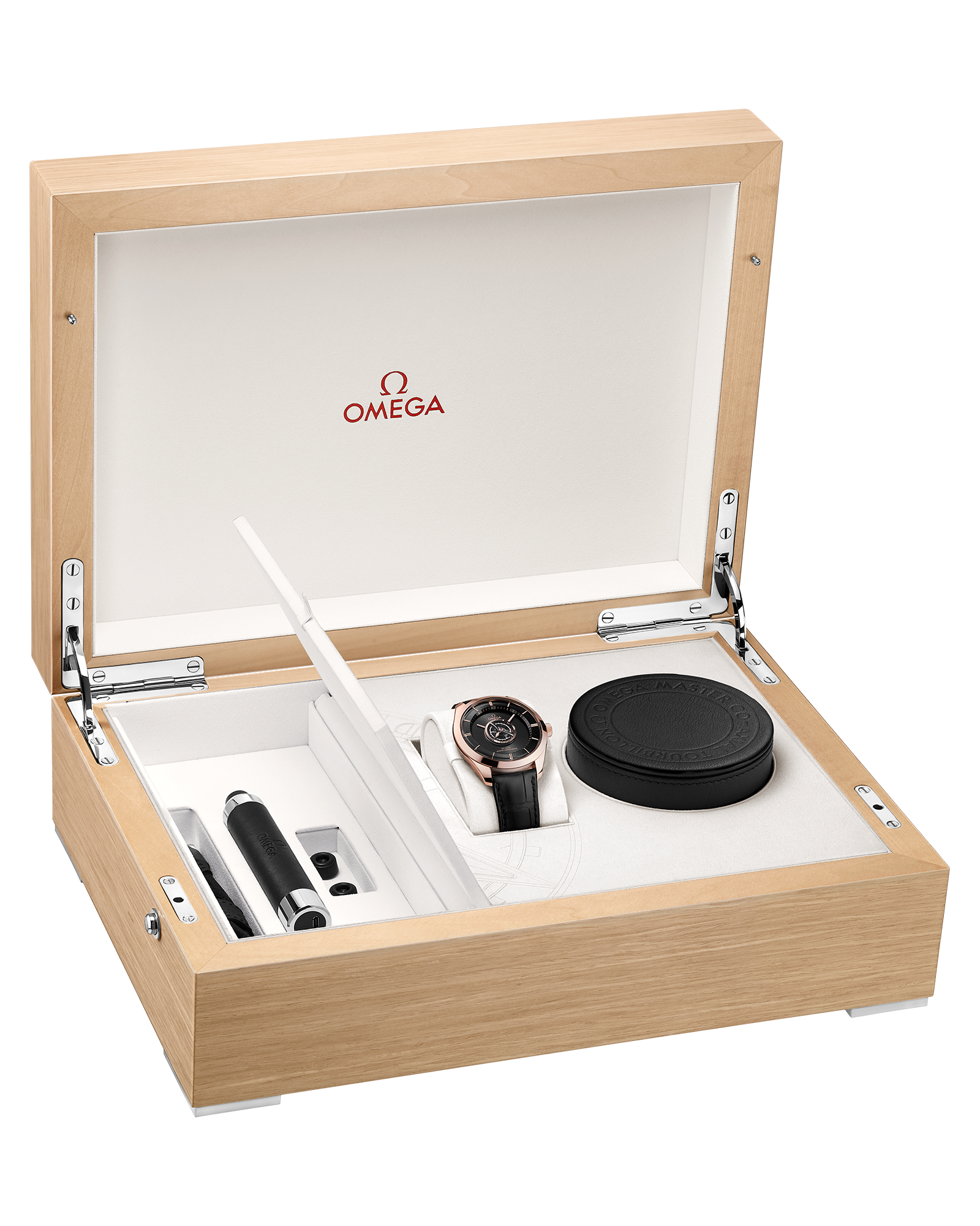 OMEGA 529.53.43.22.01.001 WATCH