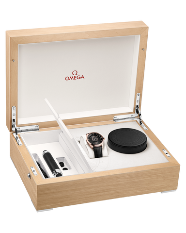OMEGA 529.53.43.22.01.001 WATCH