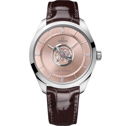 OMEGA 529.53.43.22.99.001 WATCH