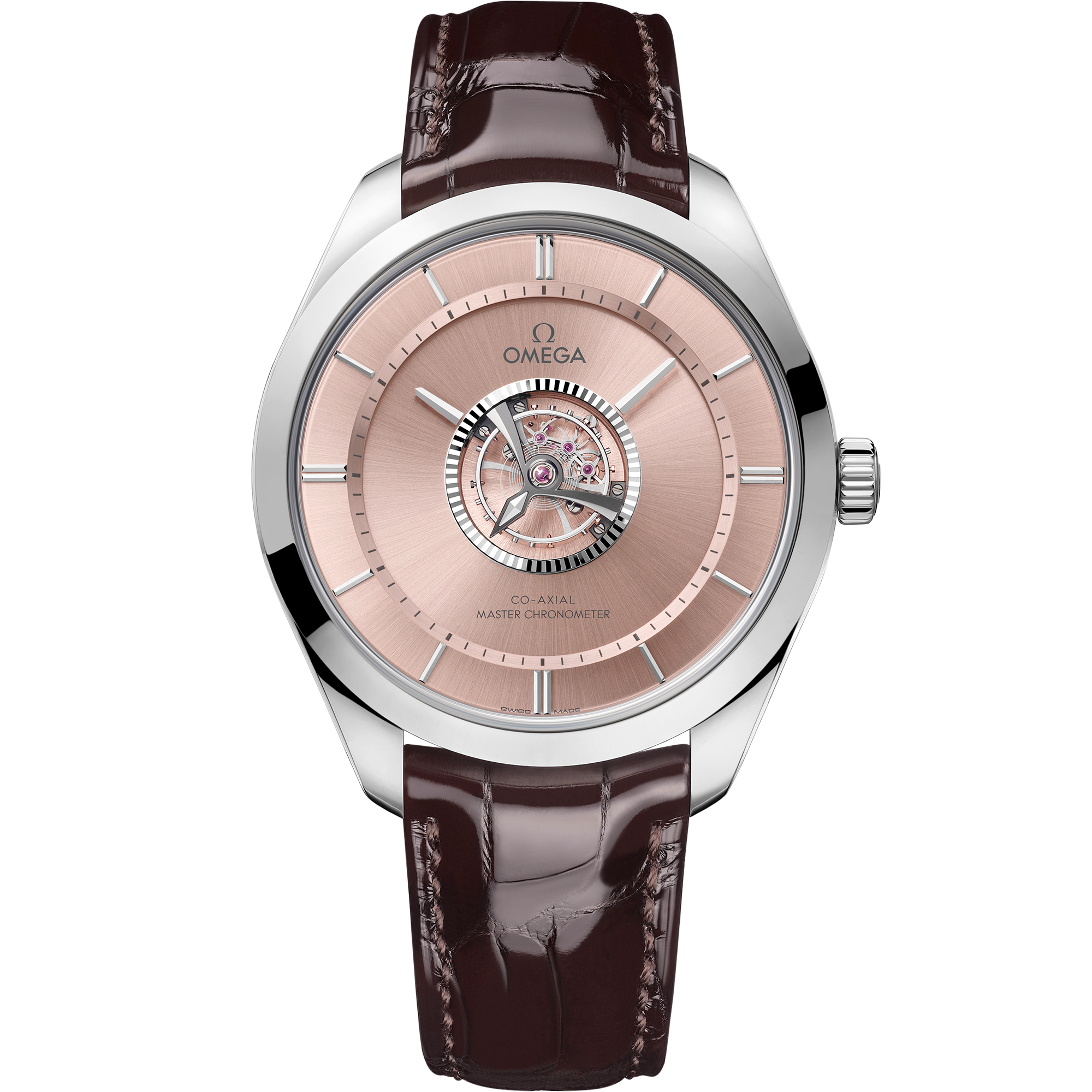 OMEGA 529.53.43.22.99.001 WATCH