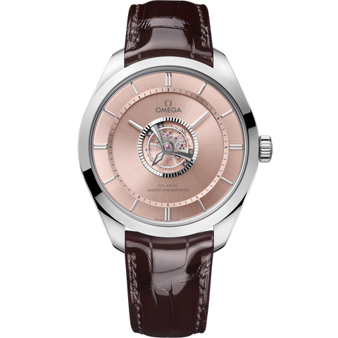 OMEGA 529.53.43.22.99.001 WATCH