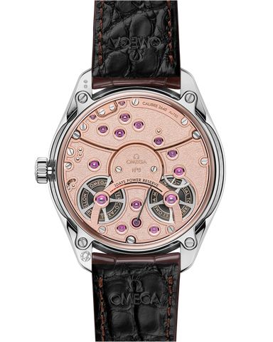 OMEGA 529.53.43.22.99.001 WATCH