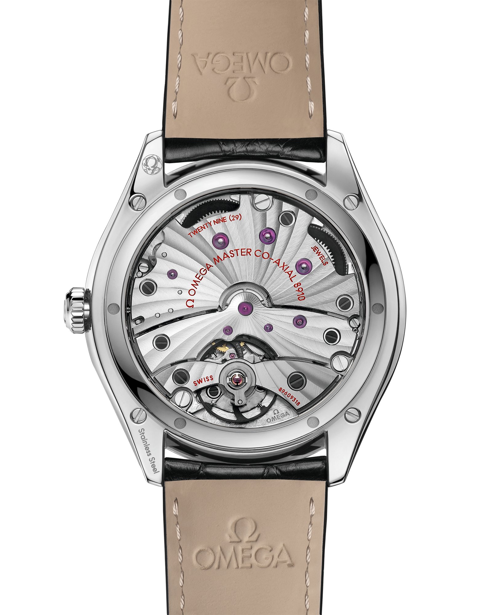 OMEGA 435.13.40.21.02.001 OMEGA
