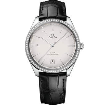 OMEGA 435.18.40.21.02.001 WATCH