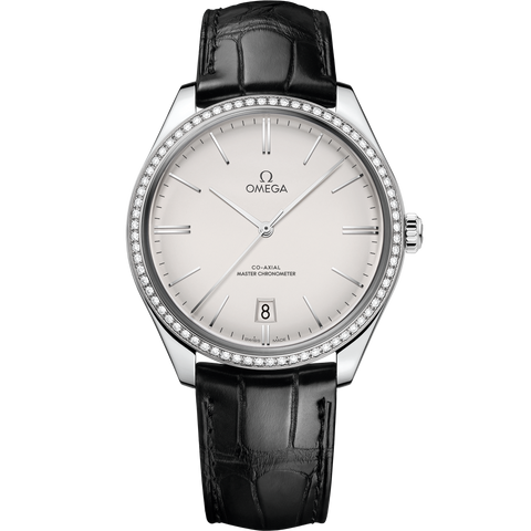 OMEGA 435.18.40.21.02.001 WATCH