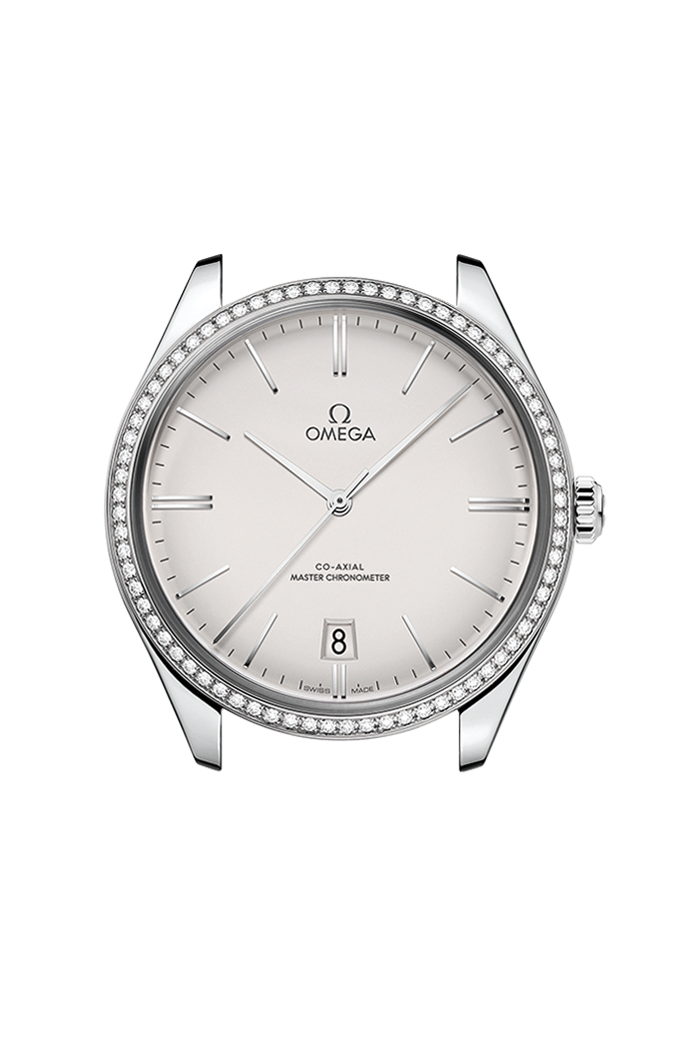 OMEGA 435.18.40.21.02.001 WATCH