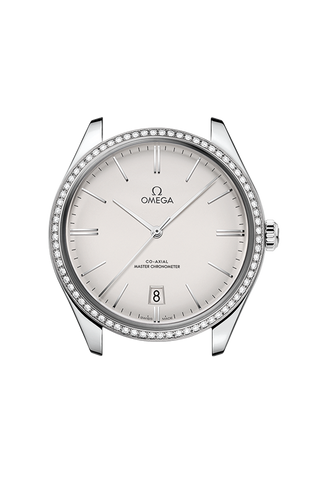 OMEGA 435.18.40.21.02.001 WATCH
