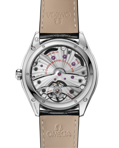 OMEGA 435.18.40.21.02.001 WATCH
