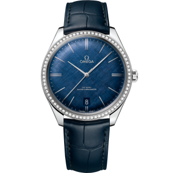OMEGA 435.18.40.21.03.001 WATCH