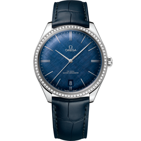 OMEGA 435.18.40.21.03.001 WATCH