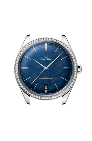 OMEGA 435.18.40.21.03.001 WATCH