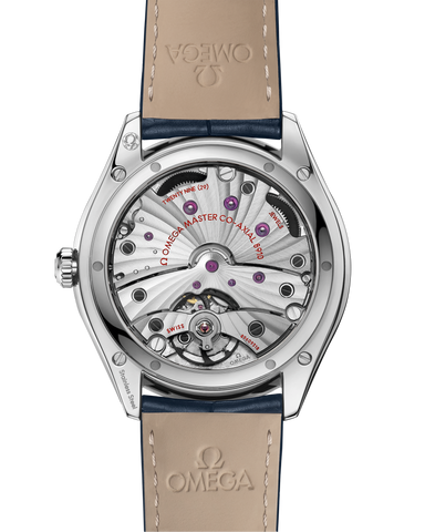 OMEGA 435.18.40.21.03.001 WATCH