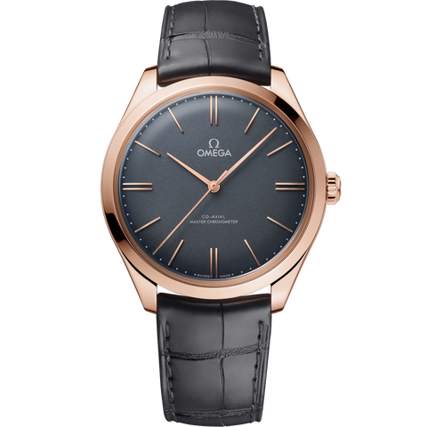 OMEGA 435.53.40.21.06.001 Seamless Automatic Movement Elegant Stainless Steel Case Classic Chronograph Design