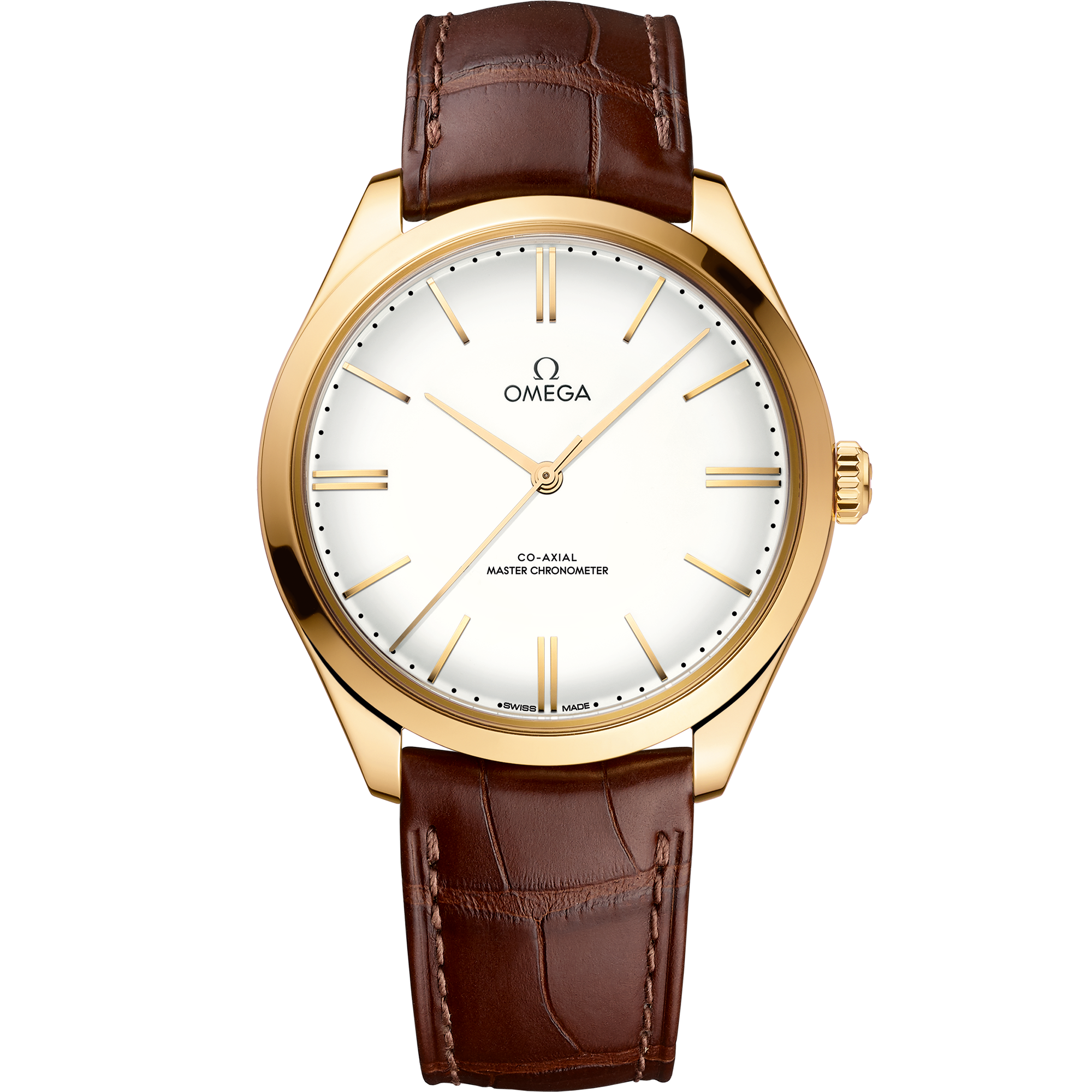 OMEGA 435.53.40.21.09.001 WATCH