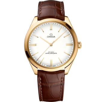 OMEGA 435.53.40.21.09.001 WATCH