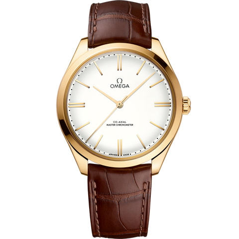 OMEGA 435.53.40.21.09.001 WATCH