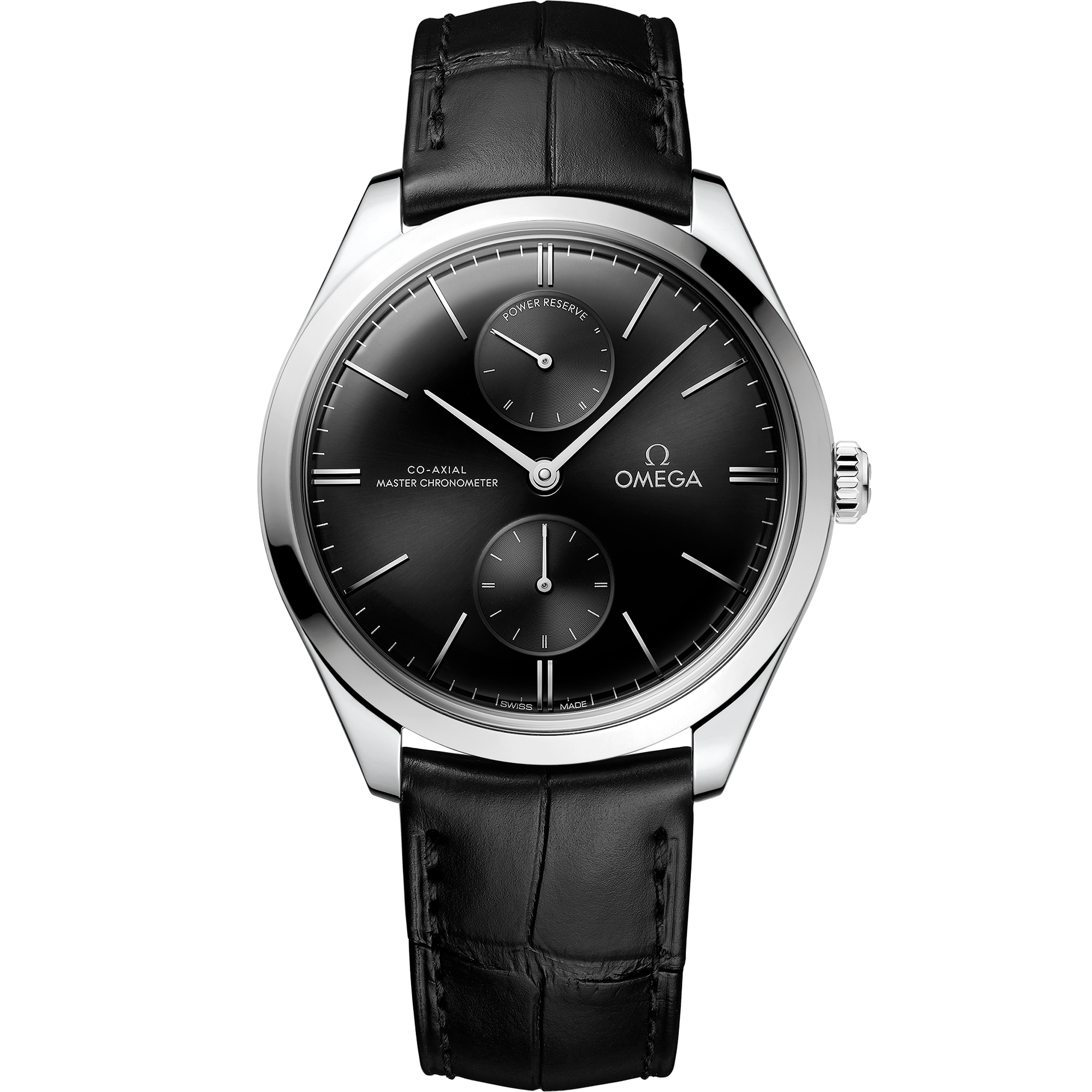 OMEGA 435.13.40.22.01.001 WATCH