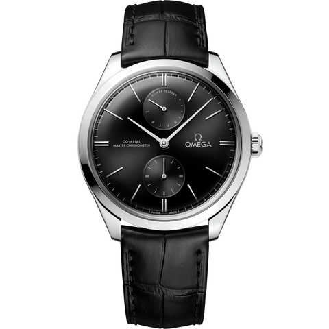 OMEGA 435.13.40.22.01.001 WATCH