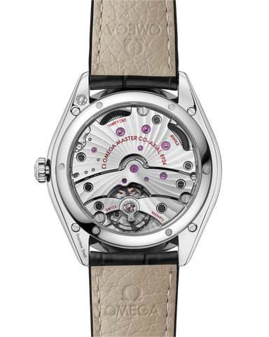 OMEGA 435.13.40.22.01.001 WATCH