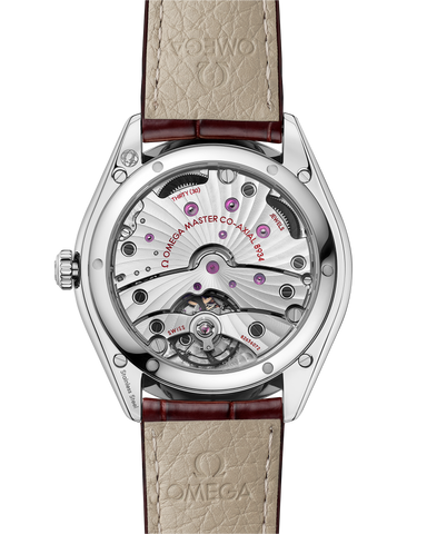 OMEGA 435.18.40.22.11.001 WATCH