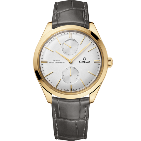 OMEGA 435.53.40.22.02.001 WATCH