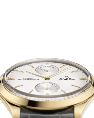 OMEGA 435.53.40.22.02.001 WATCH