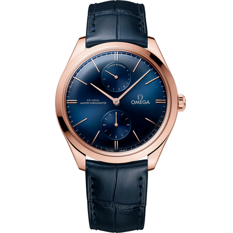 OMEGA 435.53.40.22.03.001 WATCH