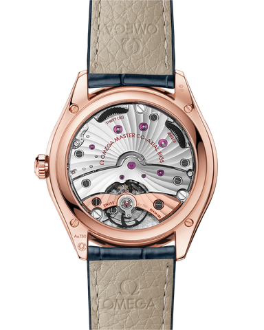 OMEGA 435.53.40.22.03.001 WATCH