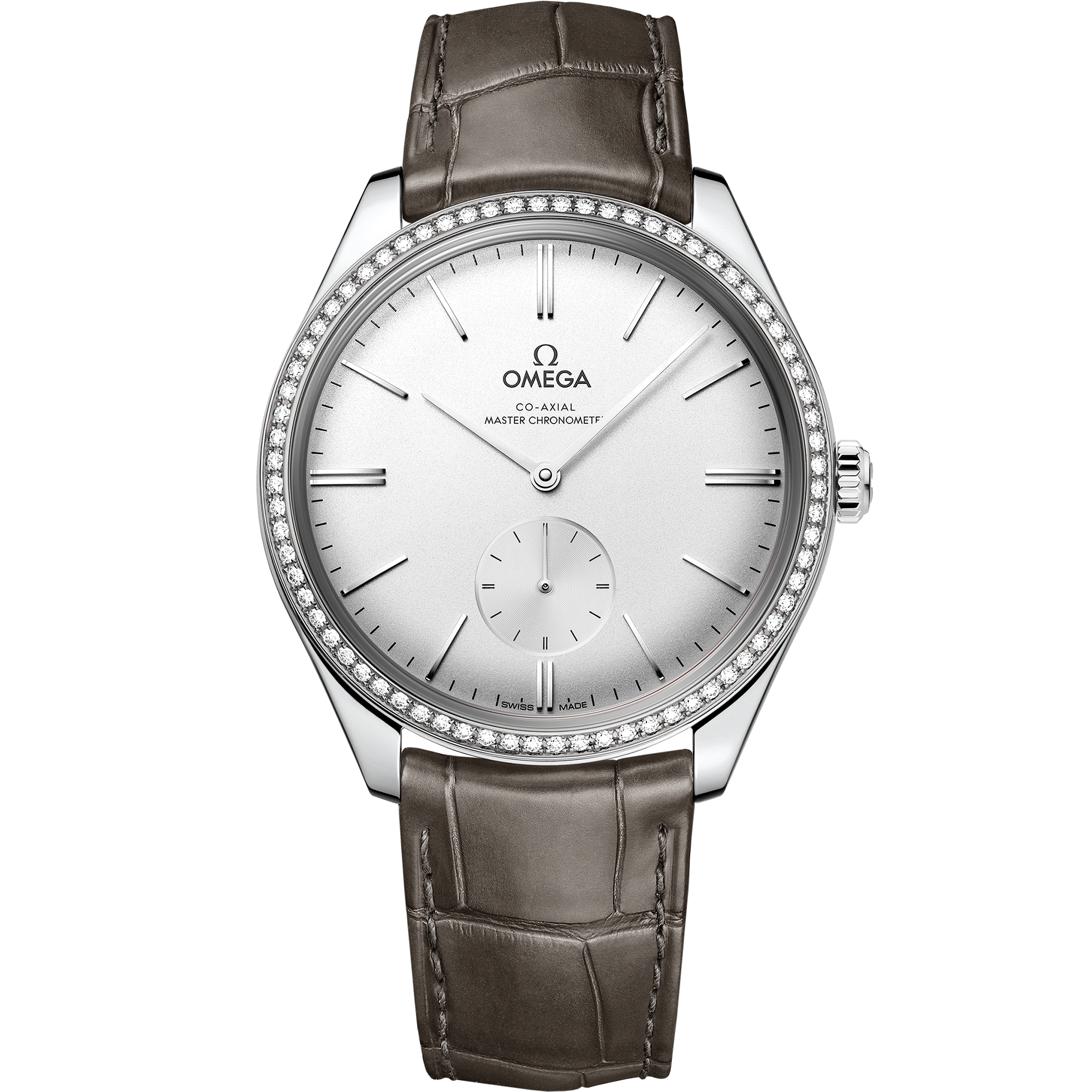 OMEGA 435.18.40.21.02.002 WATCH