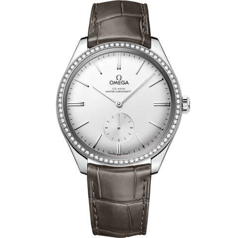 OMEGA 435.18.40.21.02.002 WATCH