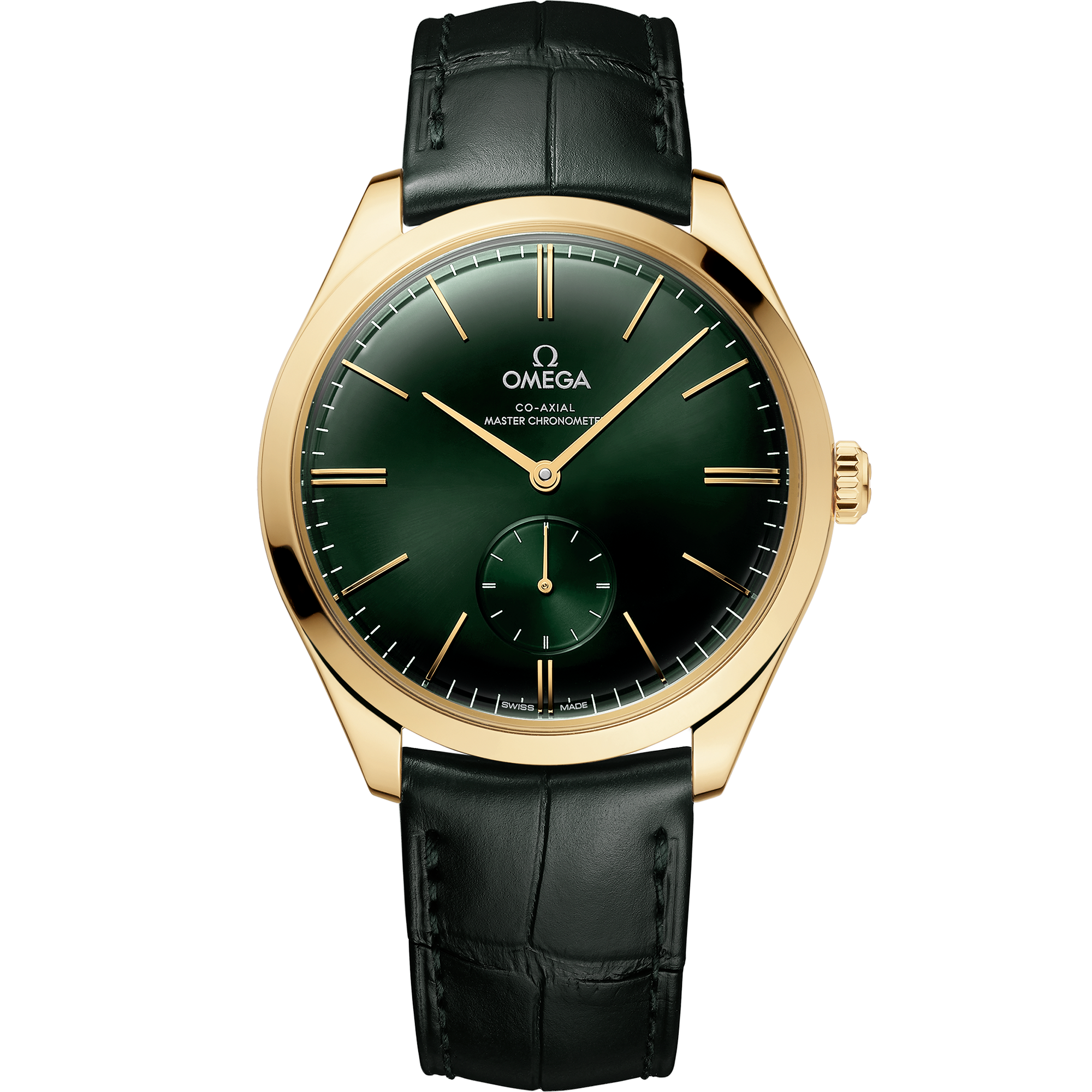 OMEGA 435.53.40.21.10.001 WATCH