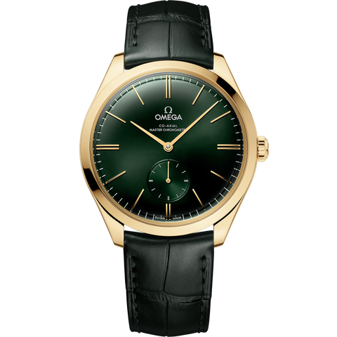 OMEGA 435.53.40.21.10.001 WATCH