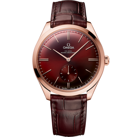 OMEGA 435.53.40.21.11.002 WATCH