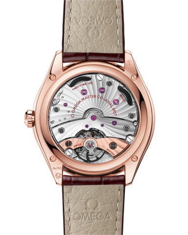 OMEGA 435.53.40.21.11.002 WATCH