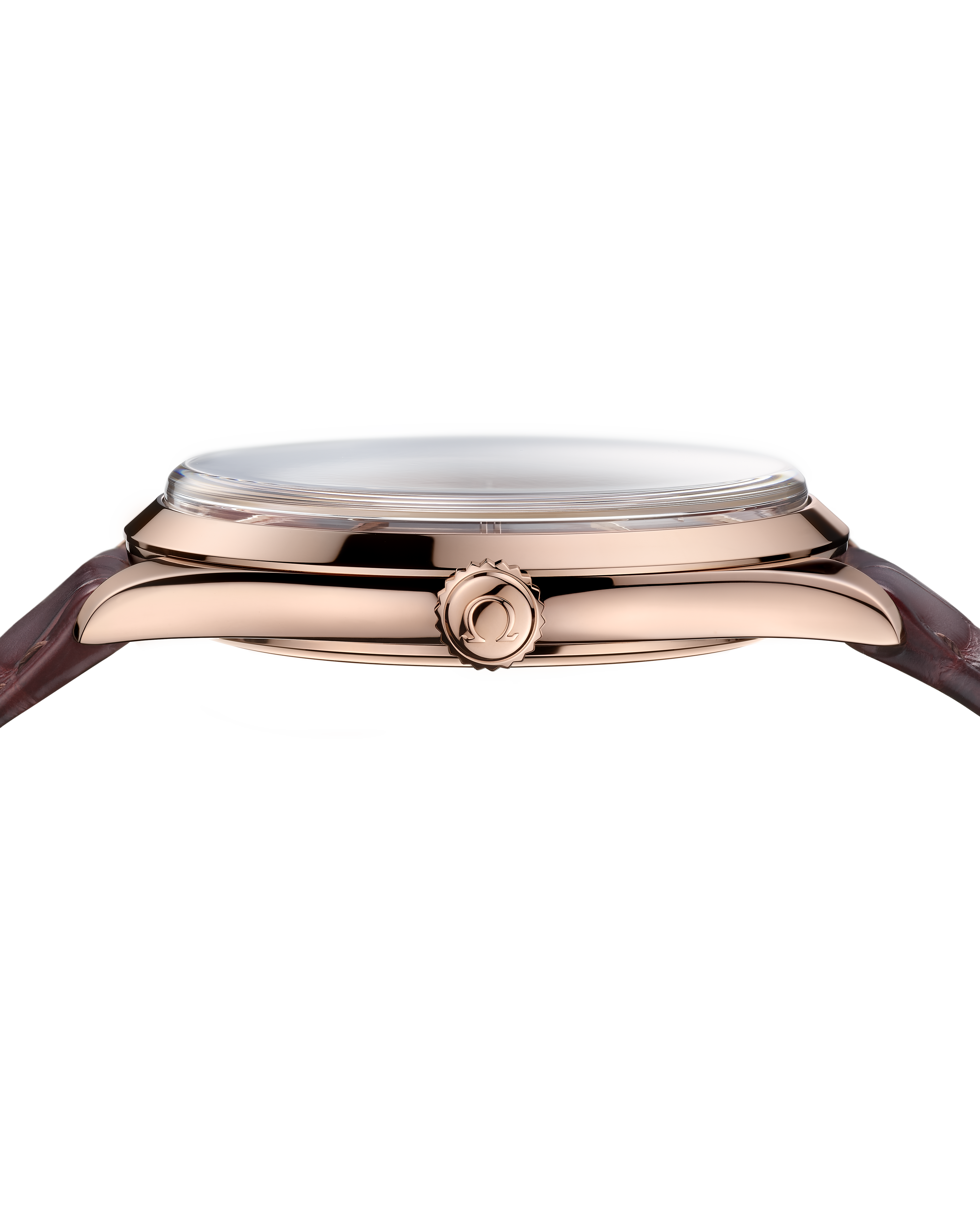 OMEGA 435.53.40.21.11.002 WATCH