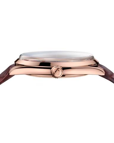 OMEGA 435.53.40.21.11.002 WATCH