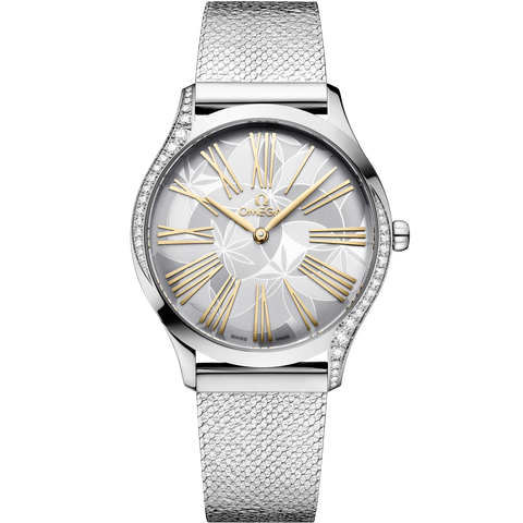 OMEGA 428.15.36.60.02.001 WATCH