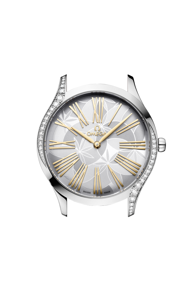 OMEGA 428.15.36.60.02.001 WATCH
