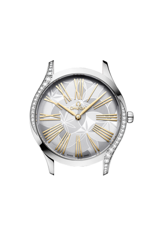 OMEGA 428.15.36.60.02.001 WATCH
